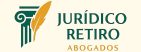 Logo de Jurídico Retiro, despacho de abogados en el distrito de Retiro, Moratalaz y alrededores. Abogados Madrid